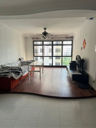 Blk 458 Clementi Avenue 3 (Clementi), HDB 5 Rooms #499904301